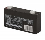 Emos Ólomakkumulátor 6V 1,3Ah