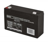 Emos Ólomakkumulátor 6V 12Ah