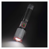 EMOS P3121 LED tölthető fém zseblámpa 1200 lm, 2200 mAh
