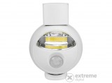Emos P3311 mozgásérzékelős LED éjjeli fény, 3W, fehér