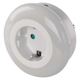 Emos P3321 fotoszenzorral LED éjjeli fény (P3321)