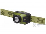 Emos P3539 Cree LED fejlámpa