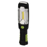 EMOS P4518 TÖLTHETŐ LÁMPA 3W COB 6 LED (P4518)