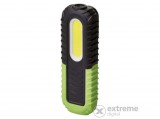 Emos P4531 akkumulátoros LED lámpa, 5W COB+3W LED
