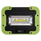 EMOS P4533 akkumulátoros LED lámpa 10W COB 4400mAh