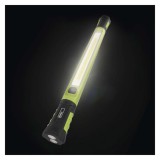EMOS P4545 COB LED újratölthető zseblámpa P4545, 1000 lm, 2600 mAh