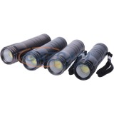 EMOS P4705 LED LÁMPA COB 3W 3×AAA 12DB (P4705)