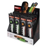 EMOS P4713 LED karkötő, 10 lm, 2× CR2032, 16 db, display box