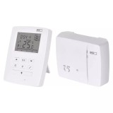EMOS P5611OT Szobatermosztát, vezeték nélküli, programozható, OpenTherm kommunikációval