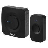 EMOS P5728 VEZETÉK NÉLKÜLI CSENGŐ DC