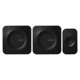 Emos P5730 vezeték nélküli csengő fekete (P5730)