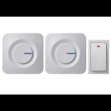 Emos P5731 vezeték nélküli csengő (em267349)