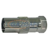 EMOS R5851 ÁTALAKÍTÓ F ALJ.-IEC DUG.M5851 (R5851)