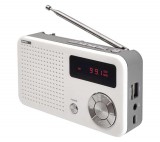 Emos Rádió Mp3-As Em-213