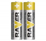 Emos Raver Nimh Akkumulátor Hr6 (Aa) 2Db/Bliszter