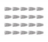 Emos Rj45 Csatlakozó Védőkupak Szürke