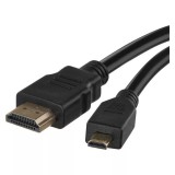 EMOS S10103 HDMI kábel 2.0 A-D dugó 1.5m
