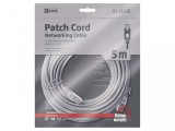 EMOS S9125 UTP PATCH KÁBEL CAT5E PVC 5M (S9125)