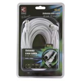 EMOS SB3015 ANTENNA KOAX KÁBEL 15M (SB3015)
