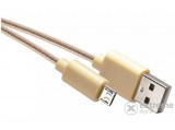 Emos SM7006Y USB Kábel