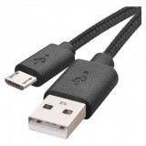 EMOS SM7008BL USB KÁBEL 2.0 A dugó - micro B dugó 2m