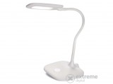 Emos Stella Z7602W asztali LED lámpa, fehér