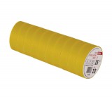Emos Szigetelőszalag 15/10 Sárga