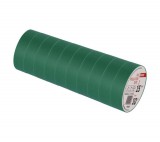 Emos Szigetelőszalag 15/10 Zöld