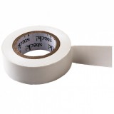 Emos Szigetelőszalag 20m fehér