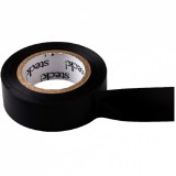 Emos Szigetelőszalag 20m fekete