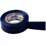 Emos Szigetelőszalag 20m kék