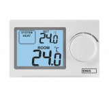 Emos Szobatermosztát P5604