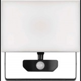 EMOS TAMBO mozgásérzékelővel, 50 W, 5000 lm, fekete (1531294200)