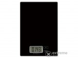 Emos TY3101B digitális konyhai mérleg, fekete