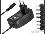 Emos univerzális akkumulátor töltő, 2250 mA