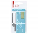 Emos Univerzális Elemteszter