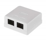 Emos Utp Adatkonnektor Rj45