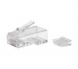 Emos Utp Csatlakozó Rj45 Cat6