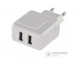 Emos V0119 univerzális USB töltő