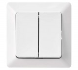 Emos Váltókapcsoló, Dupla