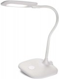 Emos Z7602W Stella LED 500lm Asztali Lámpa Fehér