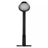 Emos Z7613 Simon LED asztali lámpa fekete (Z7613)