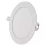 EMOS ZD1134 LED süllyesztett lámpatest NEXXO, kerek, fehér, 12W, meleg fehér