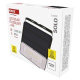 EMOS ZG122S LED SOLAR REFLEKTOR SOLO 1600LM IP54 NW