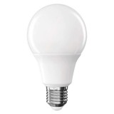 Emos ZL5F53 Basic A60 12,4W 1055lm E27 természetes fehér LED izzó (ZL5F53)