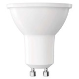 Emos ZL8F23 GU10/5,2 W (40 W)/450 lm/természetes fehér LED izzó (ZL8F23)