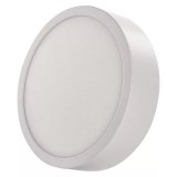 EMOS ZM5133 LED felületi lámpatest NEXXO, kerek, fehér, 12,5W, CCT