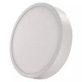 EMOS ZM5143 LED felületi lámpatest NEXXO, kerek, fehér, 21W, CCT