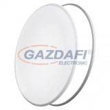 EMOS ZM5166 LED MENNYEZETI LÁMPA, 36W, 220-240V, 140-2880lm, 3000-6000K, fehér