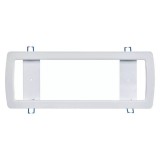 EMOS ZN1111 Süllyesztett szerelőkeret vészvilágító lámpatesthez NESSI